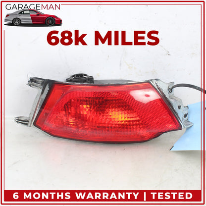 2014-2017 Land Rover Range Rover Sport L494 Rear Right Side Bumper Fog Light OEM
