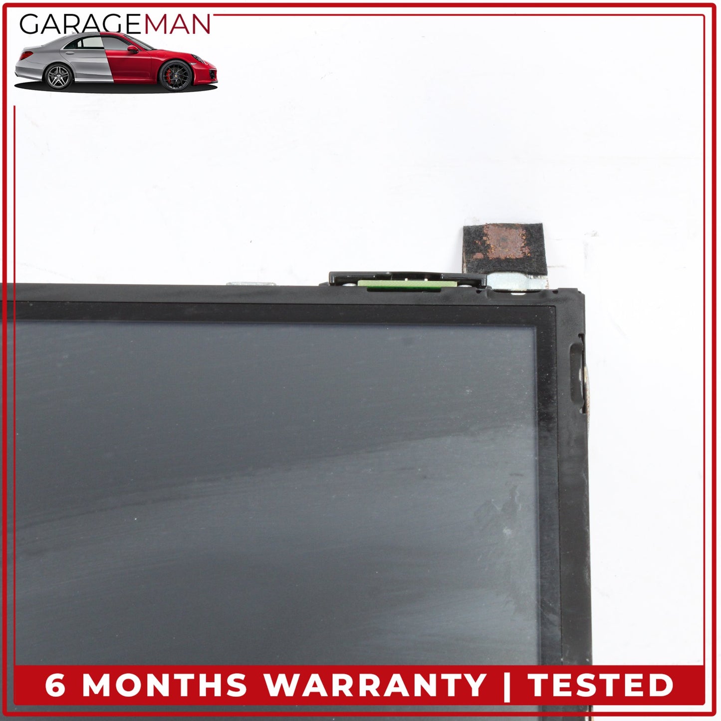 2016-2017 Infiniti Q50 V37 Center Dash Display Screen Monitor 283874HK2D OEM