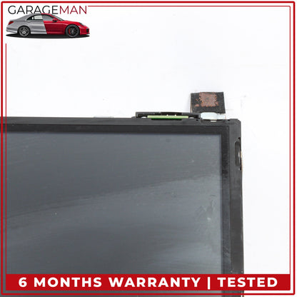 2016-2017 Infiniti Q50 V37 Center Dash Display Screen Monitor 283874HK2D OEM