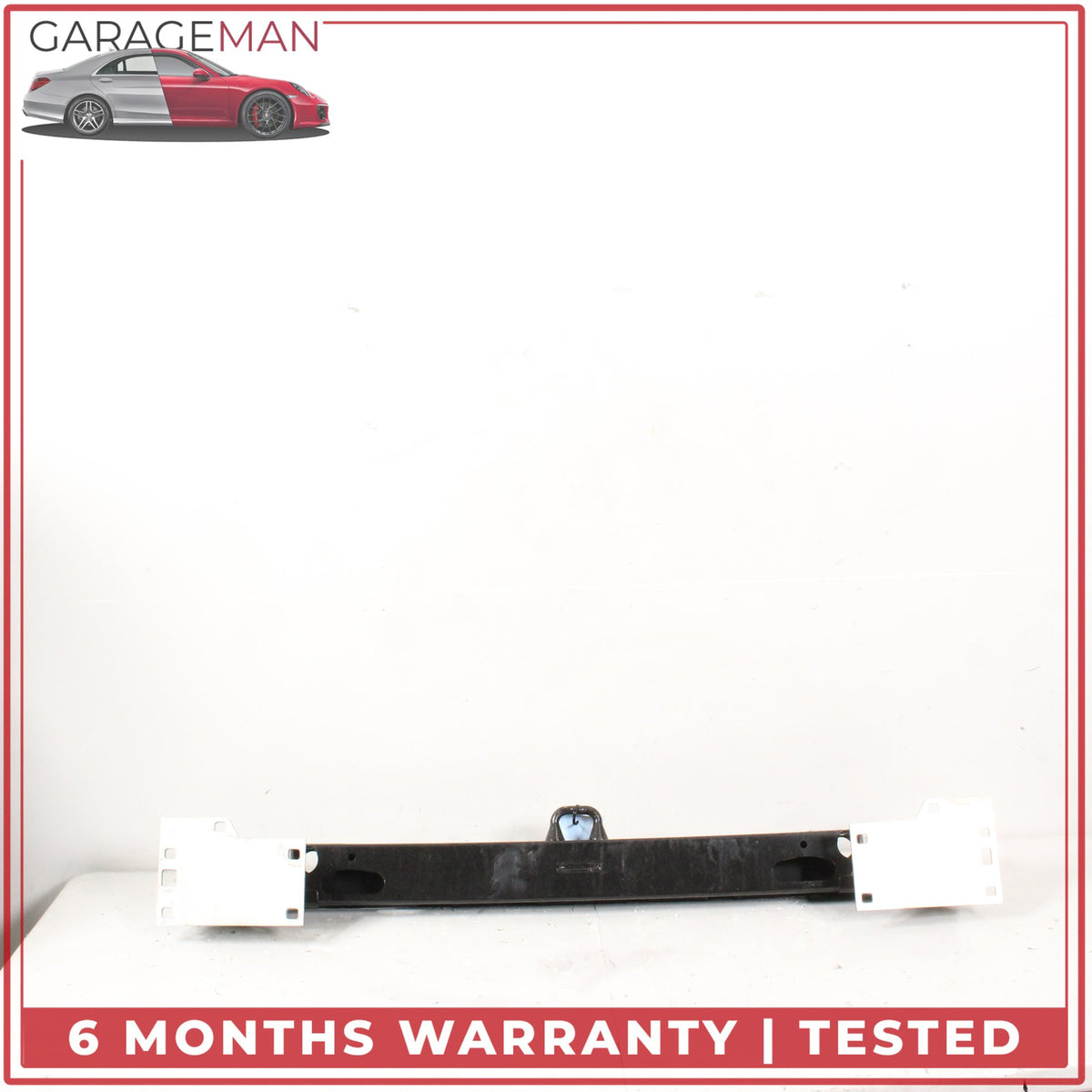 2013-2017 Range Rover L405 Rear Bumper Reinforcement Impact Crash Bar Beam OEM