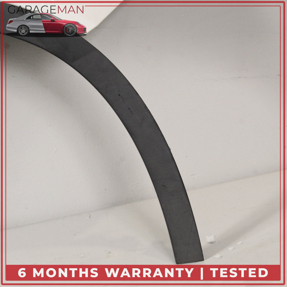2015-2020 Mercedes X156 GLA250 Front Right Fender Panel w/ Wheel Arch White OEM
