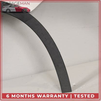 2015-2020 Mercedes X156 GLA250 Front Right Fender Panel w/ Wheel Arch White OEM