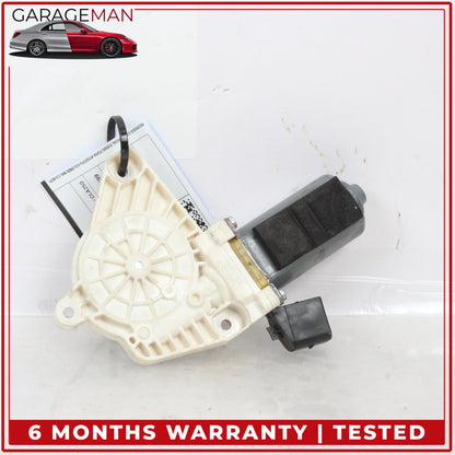 2014-2020 Mercedes W117 CLA250 Front Left Window Regulator Motor A61041112 OEM