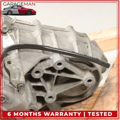 2014-2024 Infiniti Q50 Q60 4WD 3.0L Transmission Transfer Case Gear Box OEM
