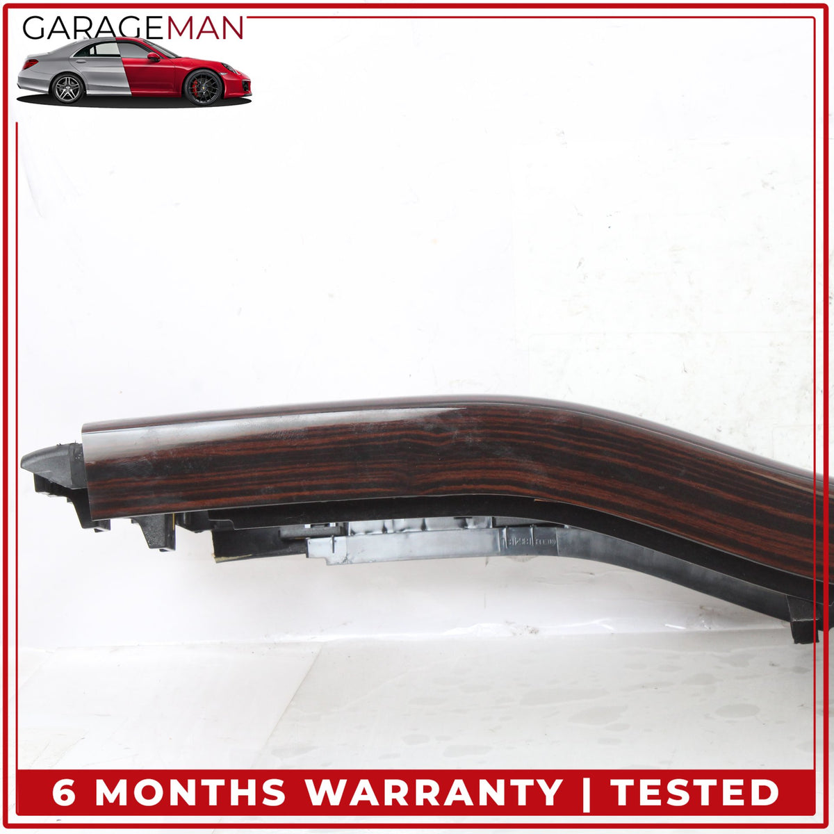 2013-2022 LR Range Rover L405 Center Console Shifter Trim Bezel Cover OEM