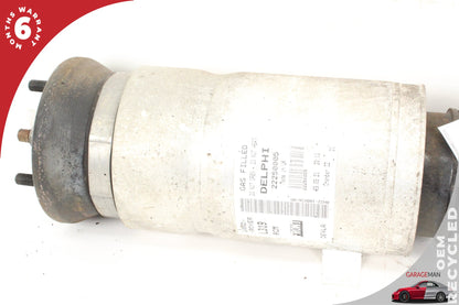 2010-2016 Land Rover LR4 SUV Front Left or Right Shock Strut AH2218B036AA OEM