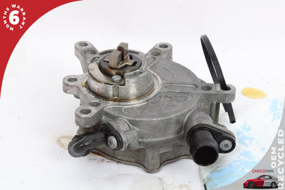 2011-2020 Mercedes X166 GL550 S450 Engine Motor Vacuum Pump 2762300365 OEM