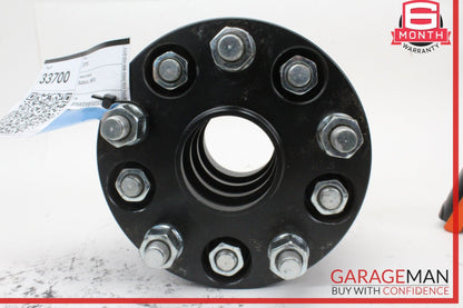 2015-2021 Subaru WRX AWD ISC Wheel Spacers PCD 5X114.3 Set of 4 OEM