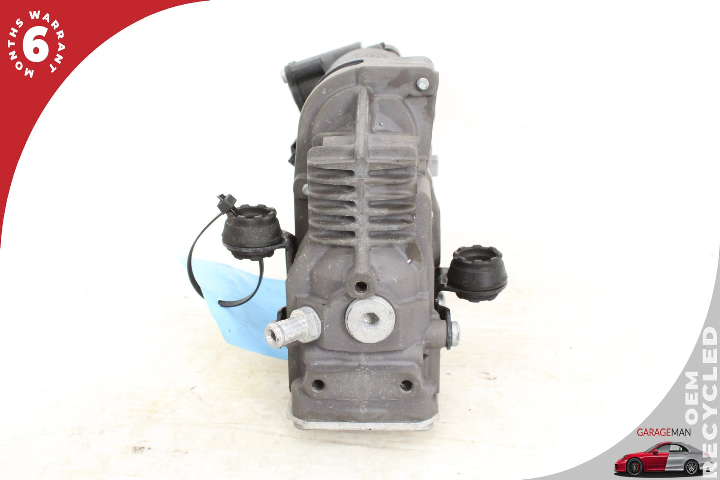 2006-2012 Mercedes X164 GL450 Air Suspension Compressor Pump 1643201204 OEM