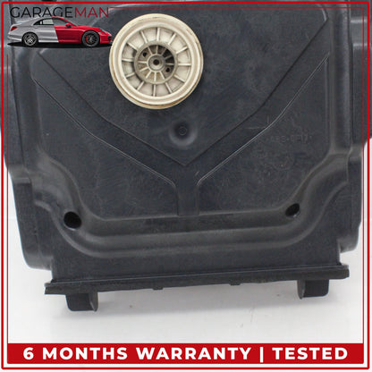2010-2017 BMW 550i F07 Front Left and Right Side Audio Sound Subwoofer Set OEM