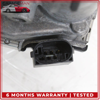 2012-2015 Mercedes W204 C250 SLK250 M271 1.8L Engine Throttle Body Assy OEM