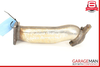 2011-2014 Mercedes-Benz S550 W221 Sedan Left Side Exhaust Manifold 2781400108