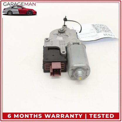2012-2018 Mercedes W218 CLS550 E350 Sunroof Sun Roof Motor 2188200142 OEM
