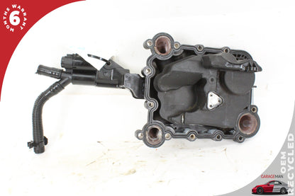 2011-2018 Porsche Cayenne 958 Hybrid S Engine Crankcase Ventilation Valve OEM