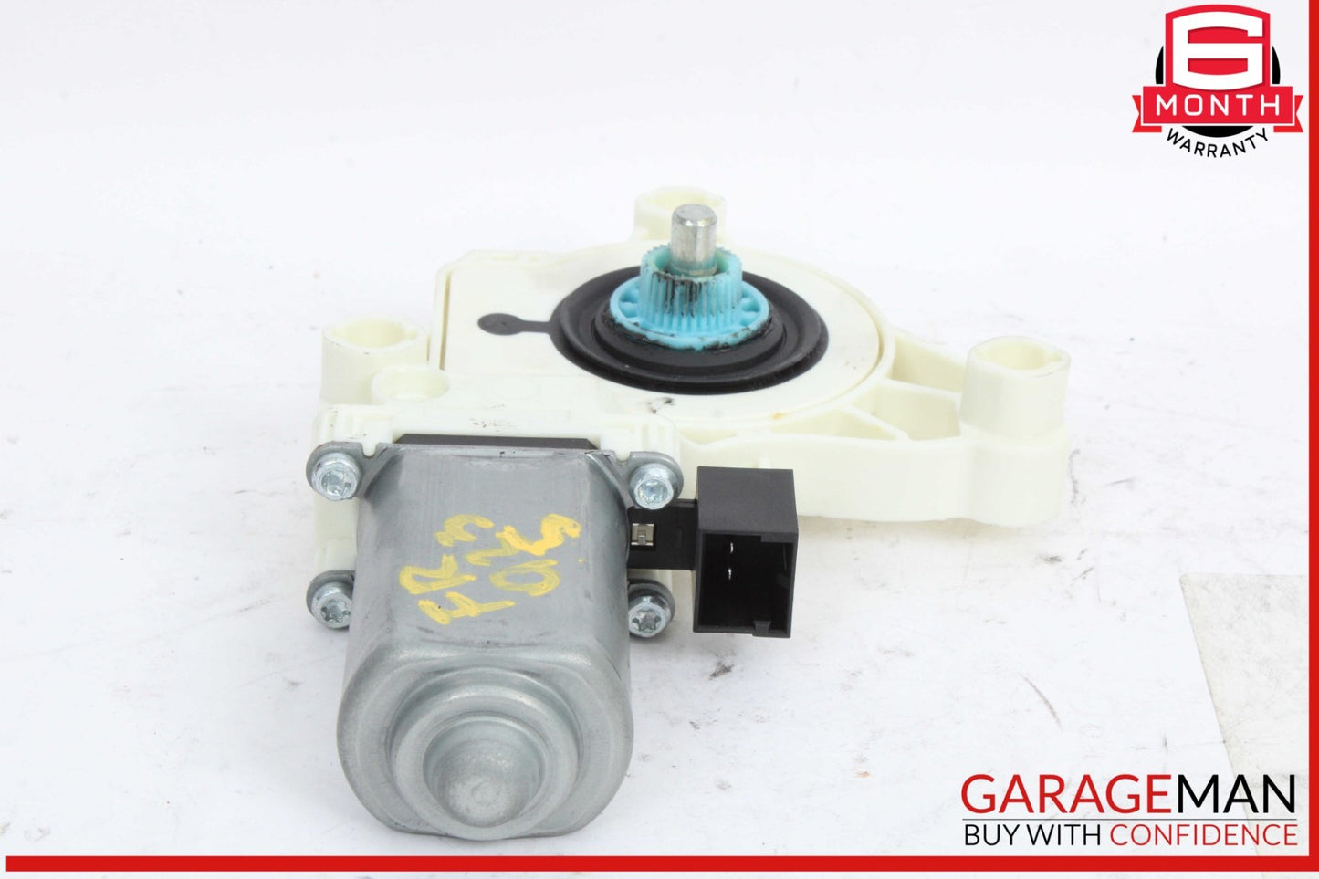 2018-2025 Audi Q5 Front Right Window Regulator Motor 80A959802 Genuine