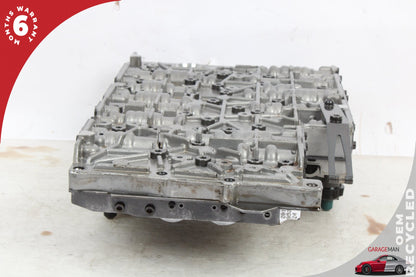 Mercedes R230 SL500 GL450 7G-Tronic 722.9 Transmission Valve Body 2202772001 OEM