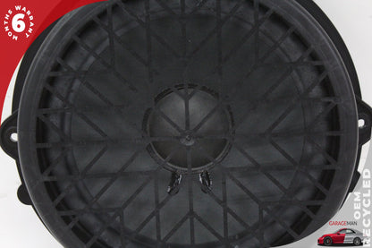 2010-2018 Porsche Cayenne 958 Front/ Rear Left &amp; Right Side Audio Speakers Set