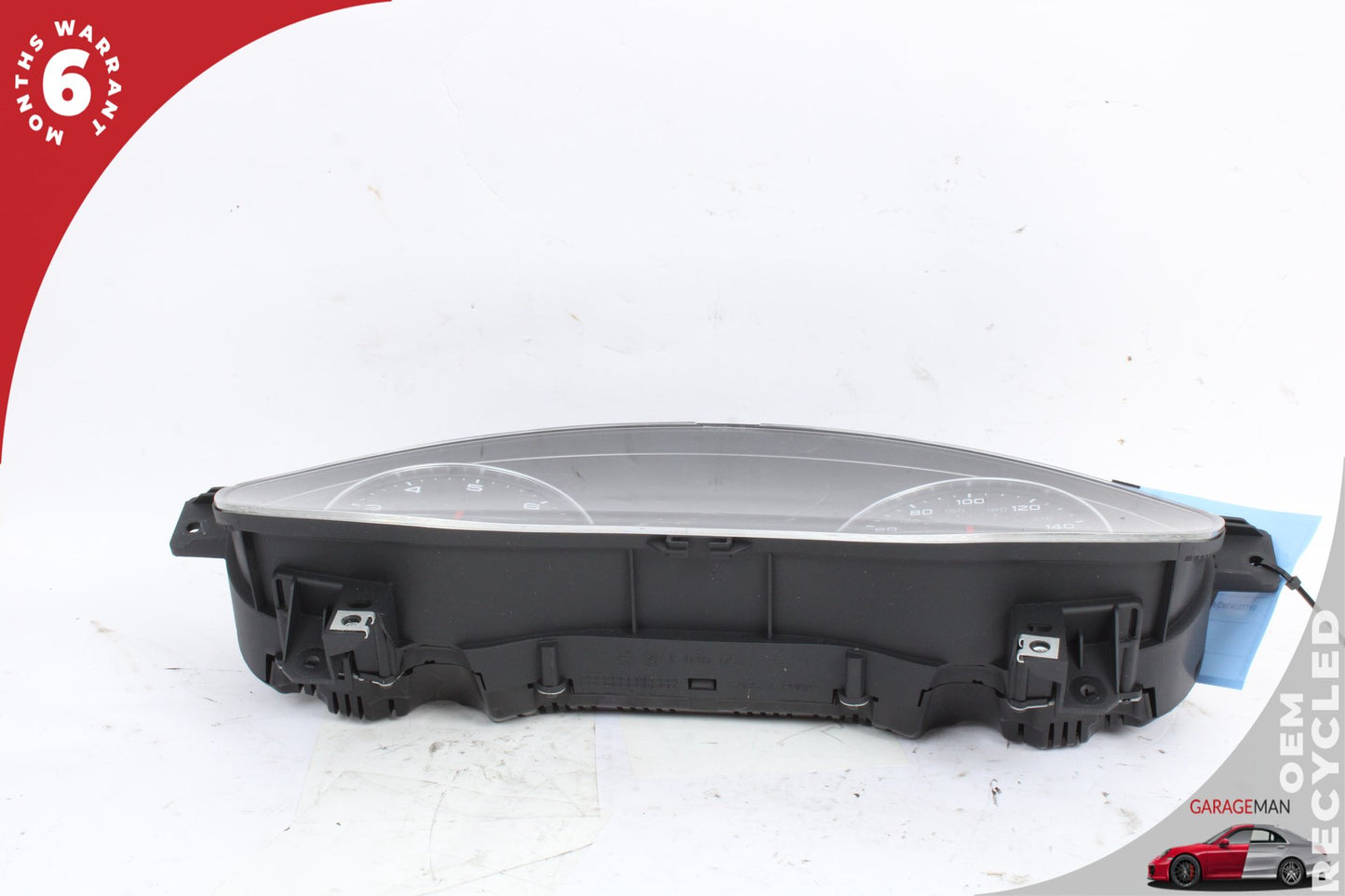 2012-2018 Audi A6 A7 Speedometer Instrument Cluster 4G8920984K OEM