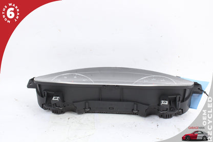 2012-2018 Audi A6 A7 Speedometer Instrument Cluster 4G8920984K OEM