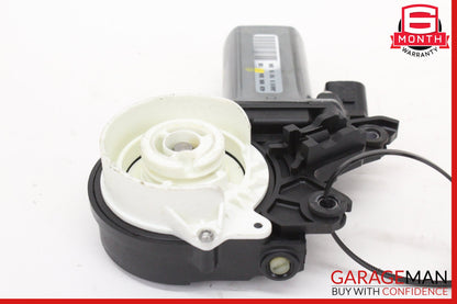 2012-2018 Audi A7 S7 Rear Right Side Door Soft Close Motor 4G8839004 OEM