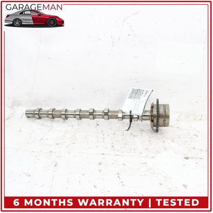 2015-2020 Mercedes X156 GLA250 CLA250 C300 Right Exhaust Camshaft 2760500278 OEM