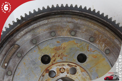 2007-2013 BMW 335is 135i Automatic Transmission Dual Mass Flywheel Flexplate OEM