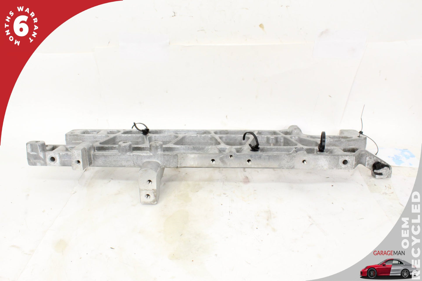 2012-2013 Fiat 500e FWD Electric Cradle Powertrain 68233551AA OEM