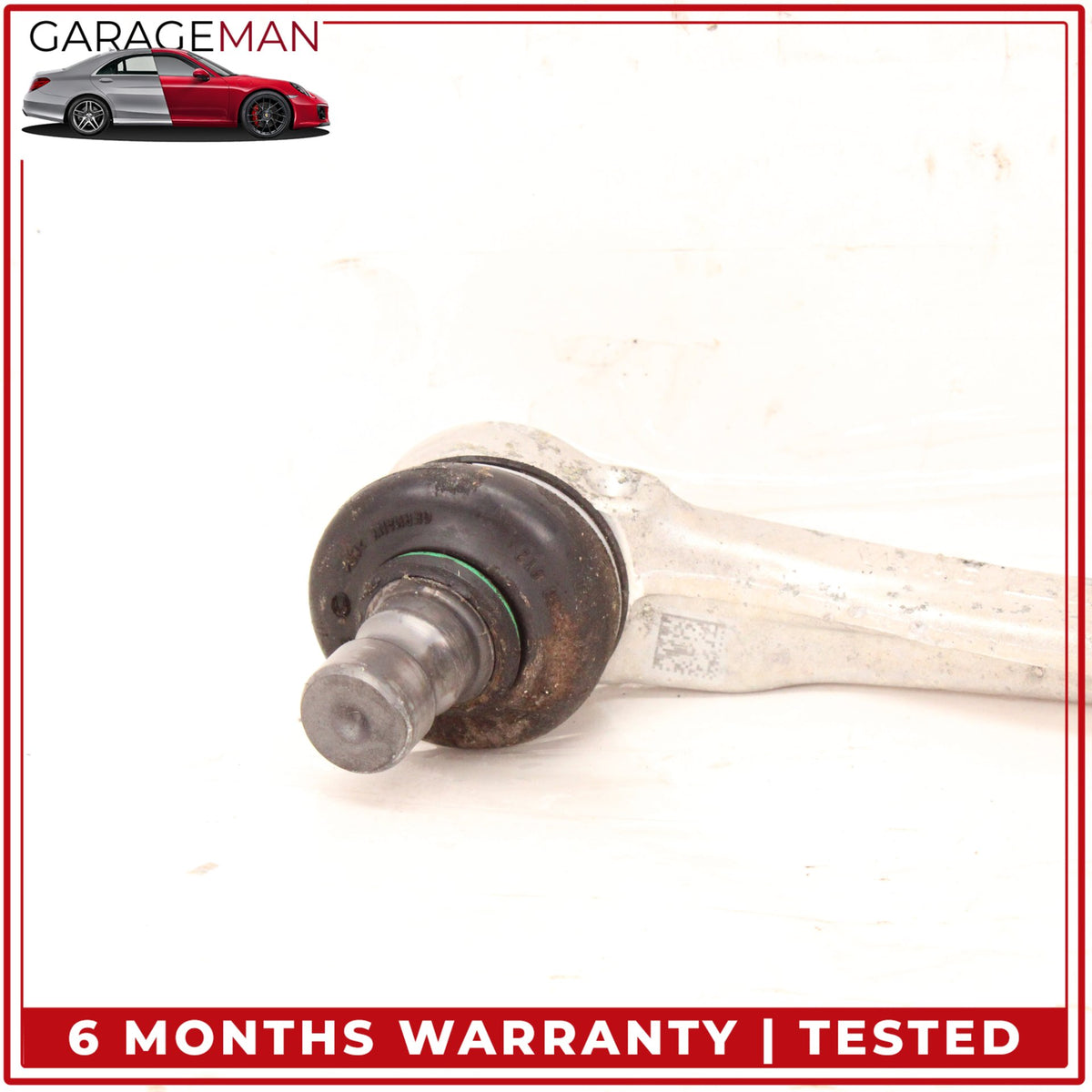 2017-2025 Audi A4 A5 Front Right Passenger Side Upper Control Arm Set OEM