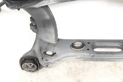 2015-2021 Mercedes-Benz C300 W205 Rear Sub Frame Crossmember Cradle Assy OEM