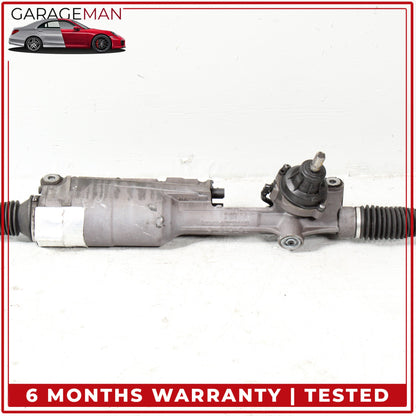 2012-2018 Audi A6 A7 Power Steering Rack & Pinion Assembly 4G1423055BQ OEM