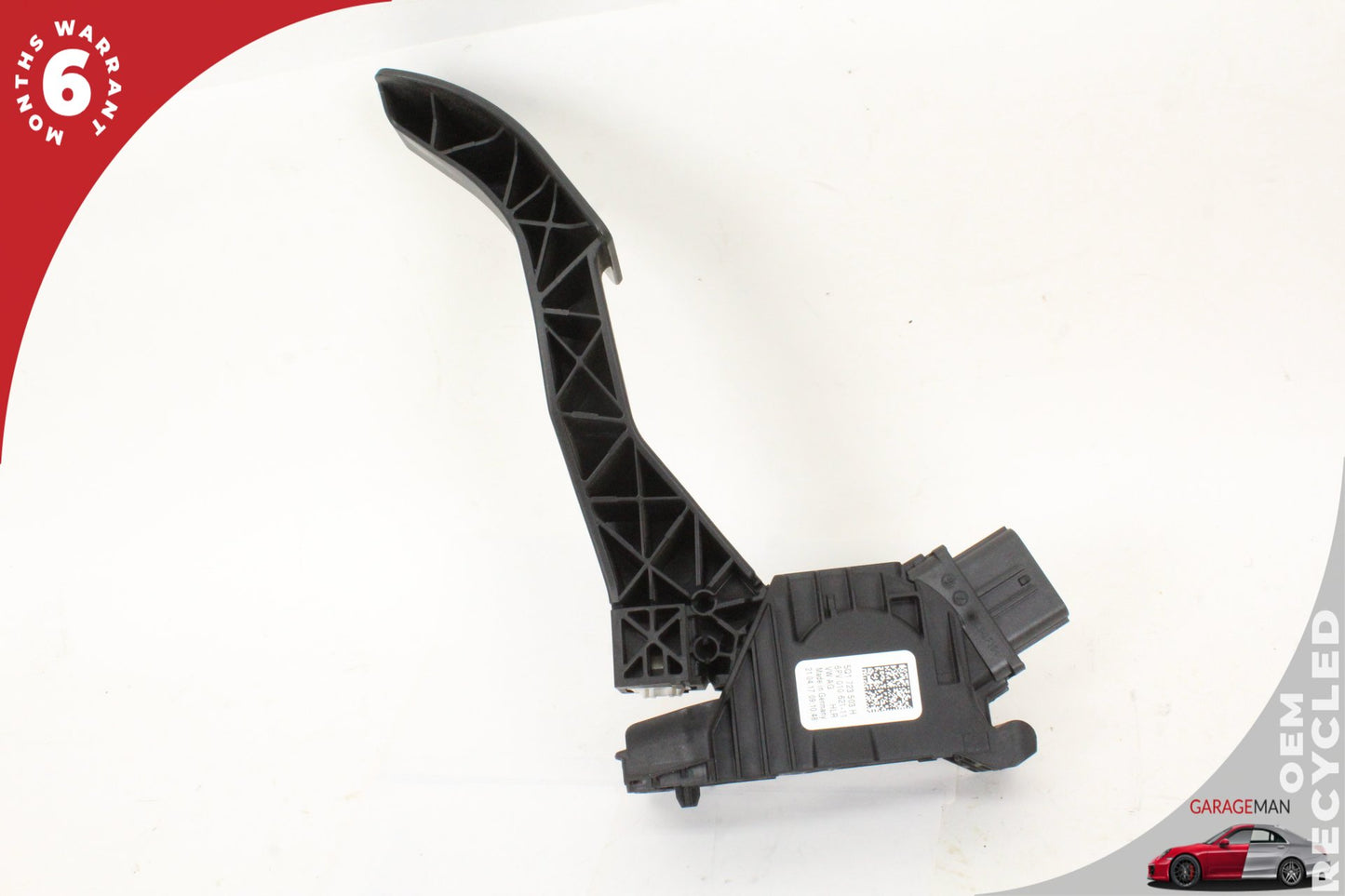 15-20 Audi A3 8V Sedan Gas Accelerator Throttle Pedal 5Q1723503H Genuine