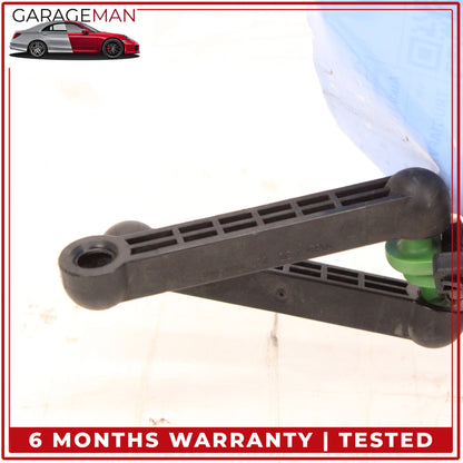 2015-2023 Audi TTS 8S Rear Suspension Level Hight Sensor Set of 2 Pc OEM