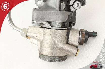 2009-2018 Audi Q7 Porsche Cayenne 958 High Pressure Fuel Pump 06E103535A OEM