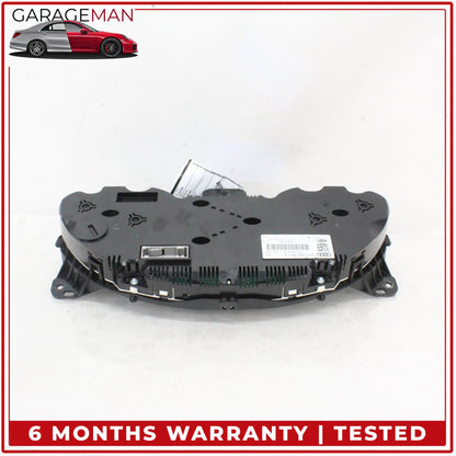 2013-2016 Audi A4 Speedometer Instrument Cluster Gauge 8K0920951E OEM
