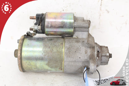 2002-2005 Ford Thunderbird 3.9L V8 Engine Motor Starter 6W4Z11002ARM OEM