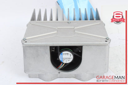 2006-2009 Mercedes ML500 M-Class W164 Harman Kardon Amplifier 2518207689
