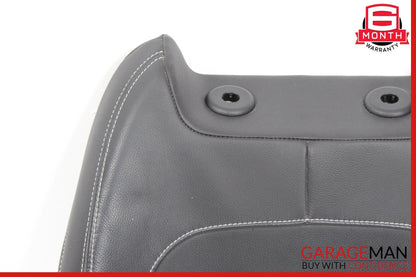 2016-2020 Jaguar XF X260 Front Left Side Top Upper Seat Cushion T4N4123YLN OEM