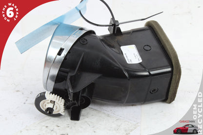 2010-2016 Land Rover LR4 SUV Front Right Dash AC A/C Air Vent AH2201454C OEM