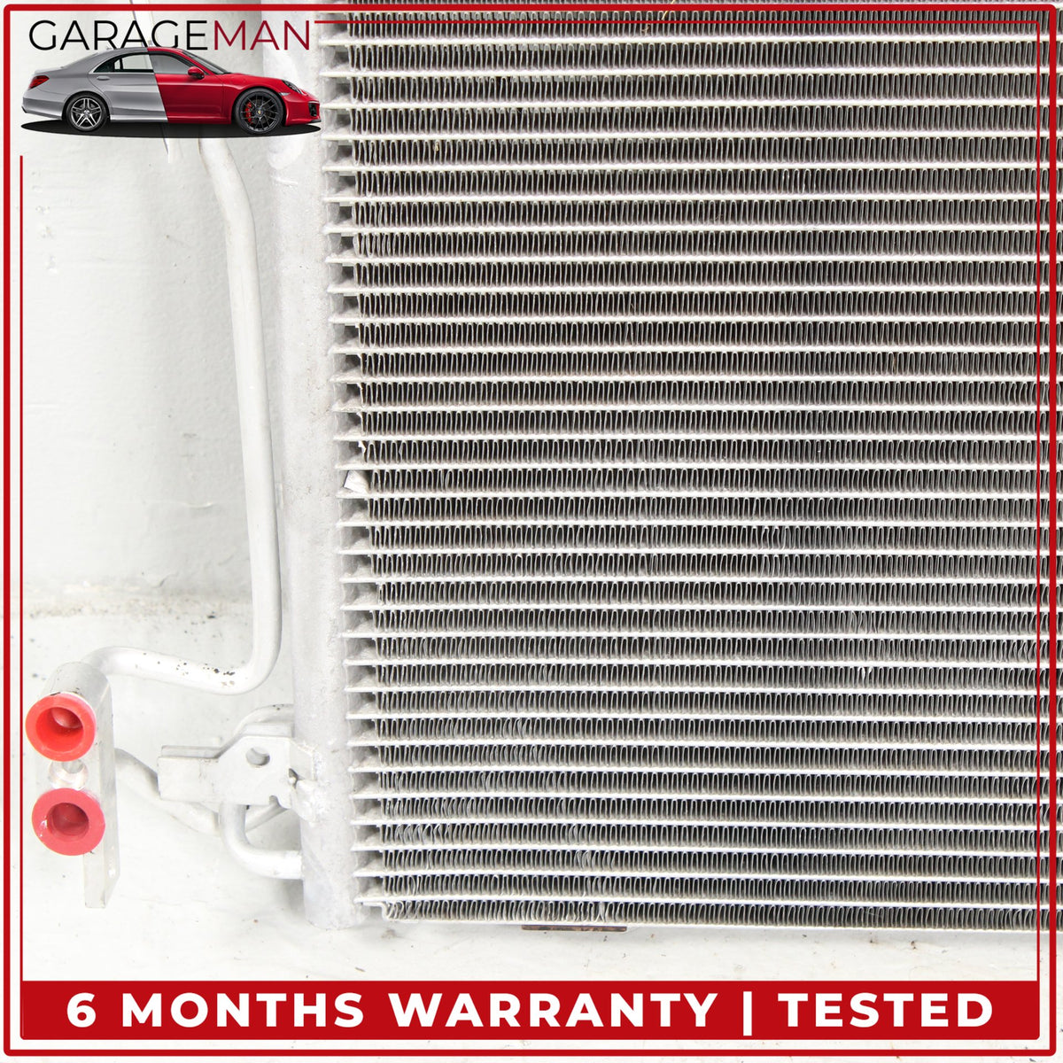 2006-2013 Mercedes X164 GL550 R350 AC Air A/C Condenser Cooler 2515000054 OEM