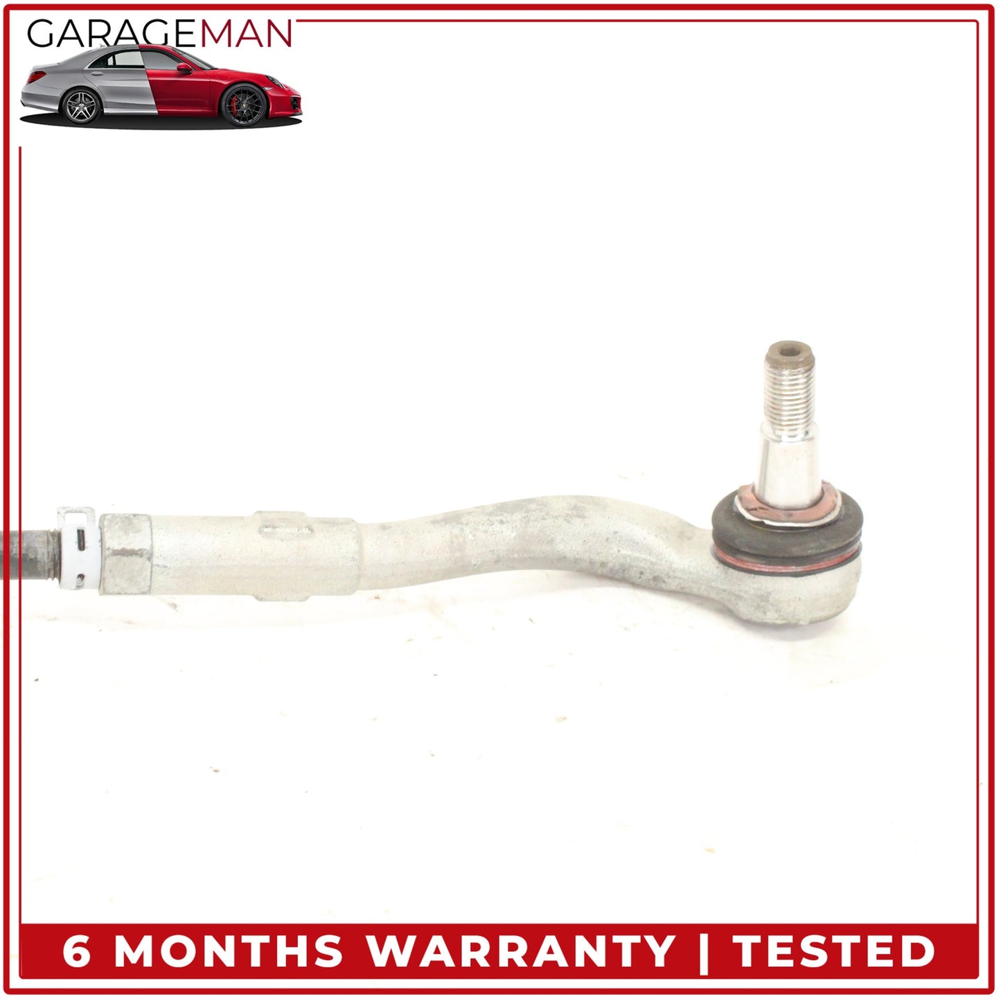2008-2014 Mercedes W204 C250 Left and Right Steering Rack & Pinion Tie Rod OEM