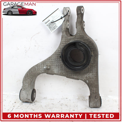 2010-2016 Porsche Panamera 970 AWD Right Suspension Control Arm Set of 5 OEM