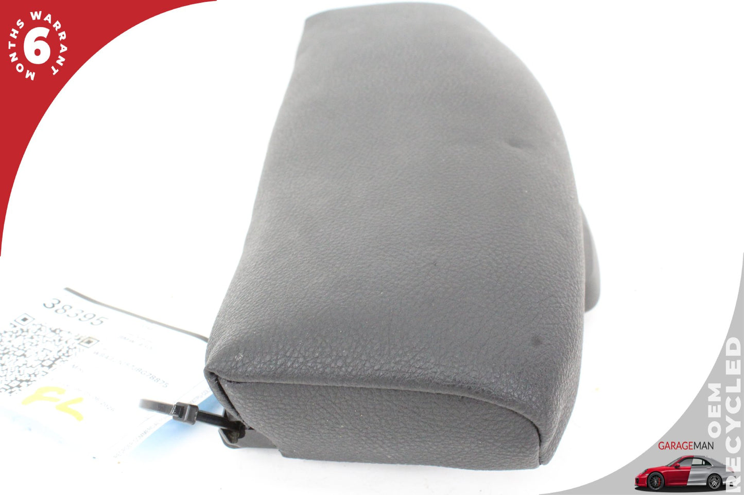 18-20 BMW 430i F36 Sedan Front Left or Right Top Upper Seat Cushion BMW OEM Part