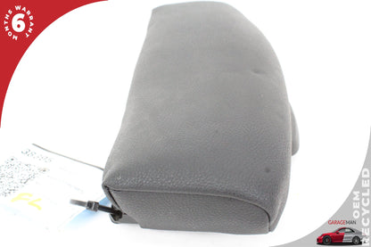18-20 BMW 430i F36 Sedan Front Left or Right Top Upper Seat Cushion BMW OEM Part