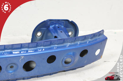 2022-2025 Subaru BRZ ZD8 Sedan Rear Bumper Reinforcement Impact Crash Bar Beam 57711CA0109P