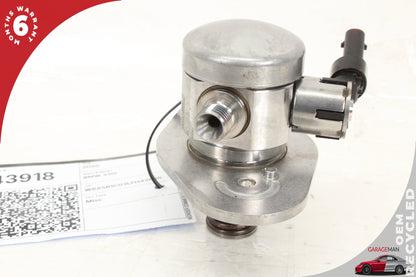 2019-2024 BMW 330i G20 High Pressure Fuel Pump 0261520521
