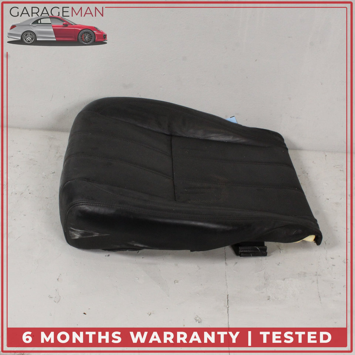 2013-2017 Land Rover Range Rover L405 Front Right Lower Bottom Seat Cushion OEM