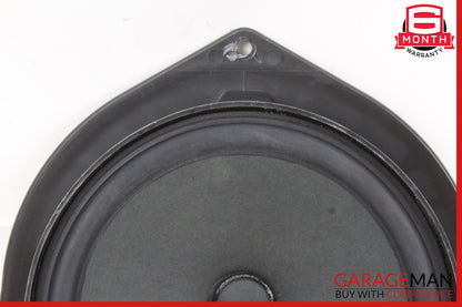 2012-2016 Mercedes W204 C250 Front / Rear Right & Left Side Audio Speakers OEM