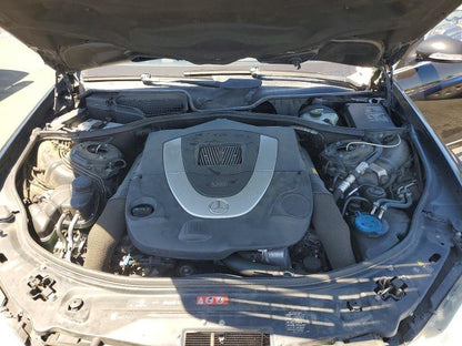 Parting Out- 2007 Mercedes-Benz S550 W221- 161