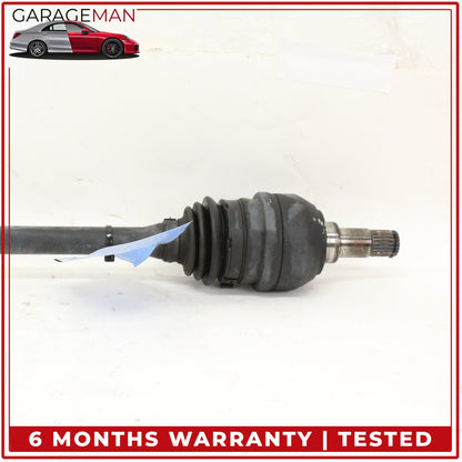 2014-2020 Mercedes X156 GLA250 AWD Rear Left Side CV Axle Shaft 2463509500 OEM