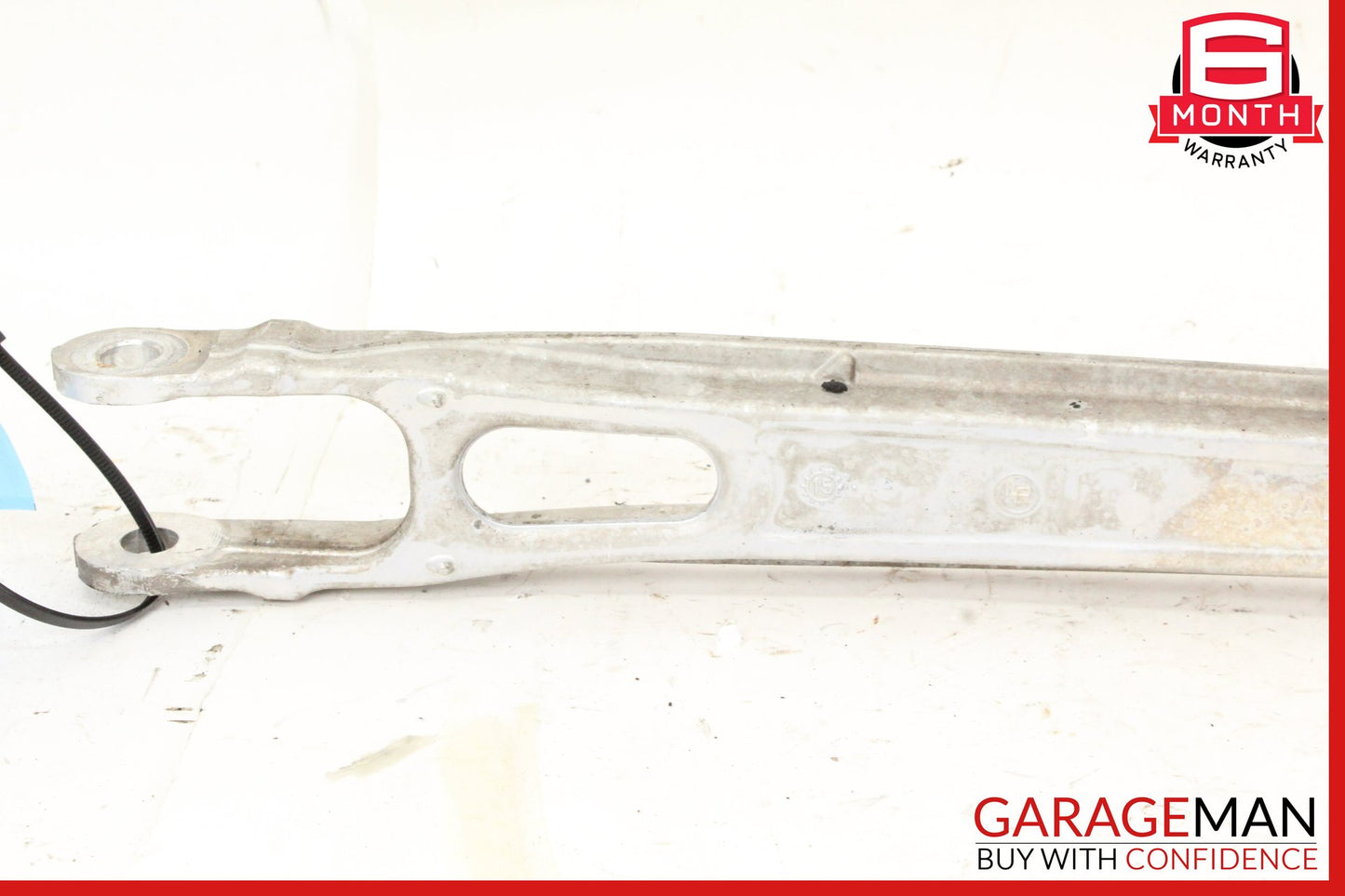 2013-2016 Porsche Cayman 981 Rear Left or Right Side Trailing Control Arm OEM